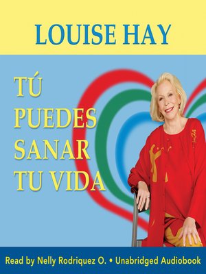 cover image of You Can Heal Your Life--Tu Puedes Sanar Tu Vida